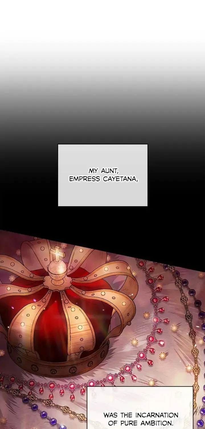 The Broken Ring: This Marriage Will Fail Anyway Chapter 26 page 30 - 