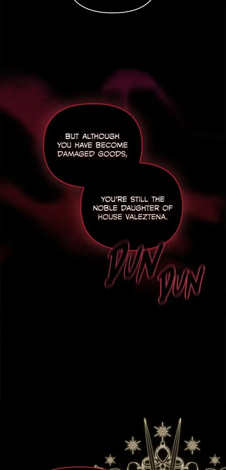 The Broken Ring: This Marriage Will Fail Anyway Chapter 26 page 4 - 