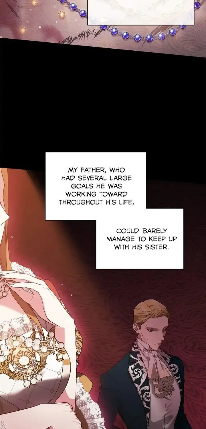 The Broken Ring: This Marriage Will Fail Anyway Chapter 26 page 31 - 
