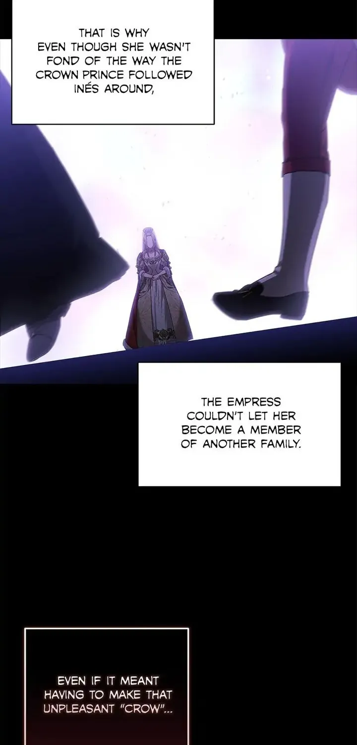 The Broken Ring: This Marriage Will Fail Anyway Chapter 26 page 34 - 