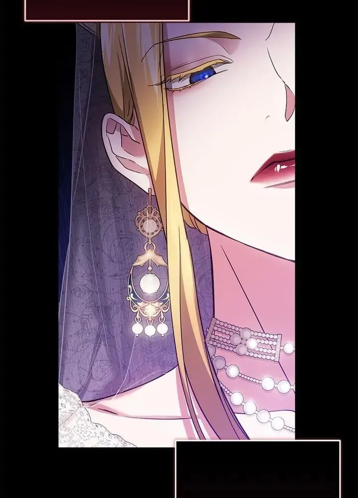 The Broken Ring: This Marriage Will Fail Anyway Chapter 26 page 35 - 