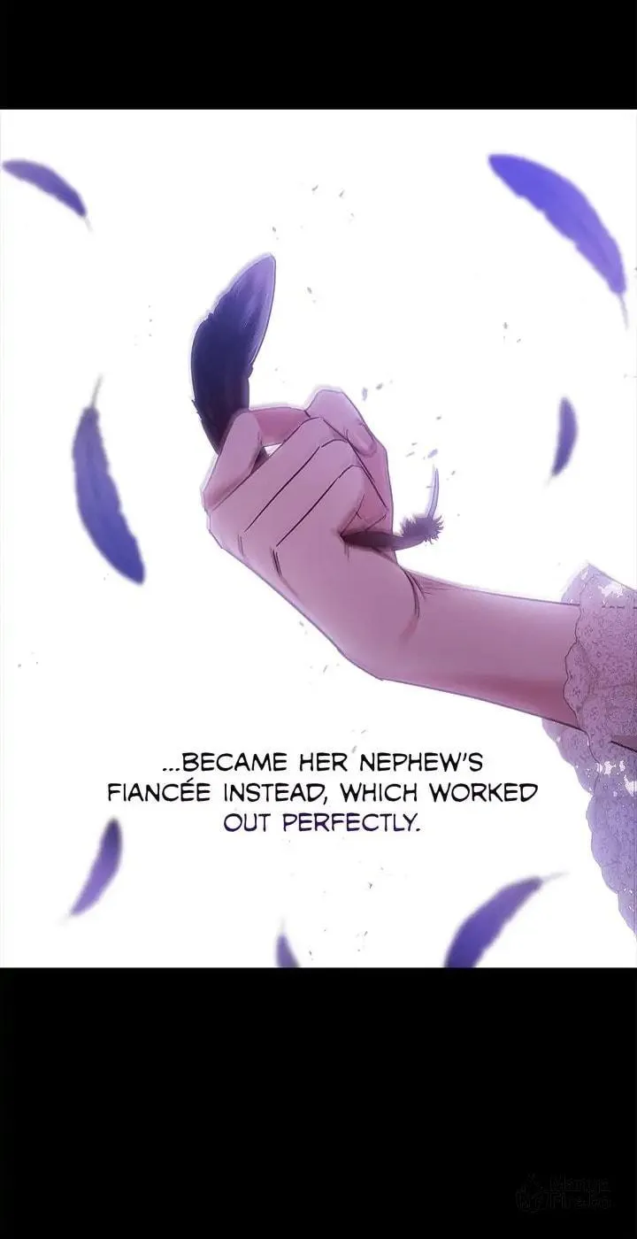 The Broken Ring: This Marriage Will Fail Anyway Chapter 26 page 37 - 