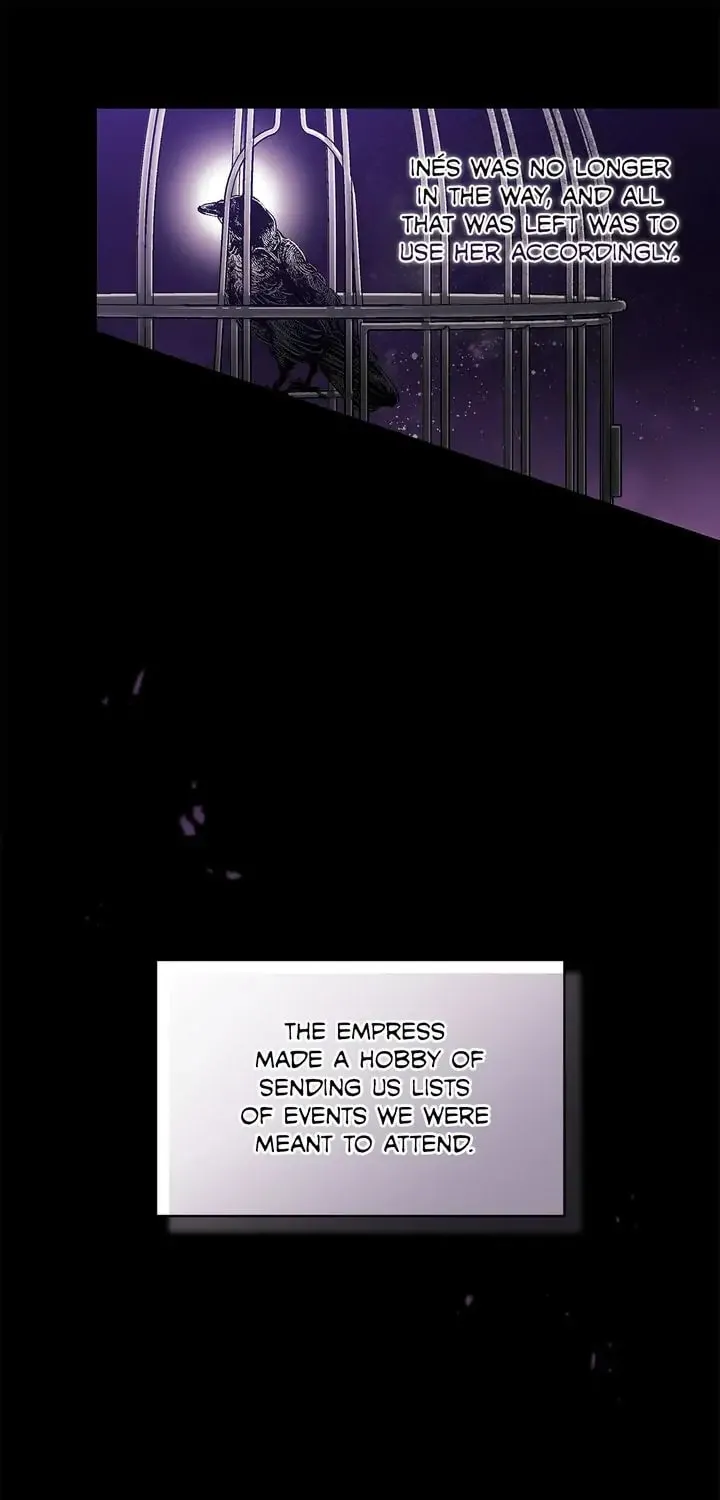 The Broken Ring: This Marriage Will Fail Anyway Chapter 26 page 38 - 