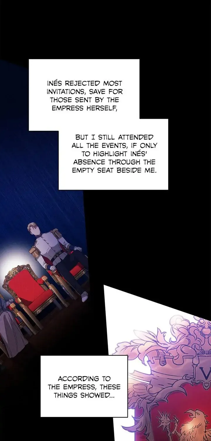 The Broken Ring: This Marriage Will Fail Anyway Chapter 26 page 39 - 