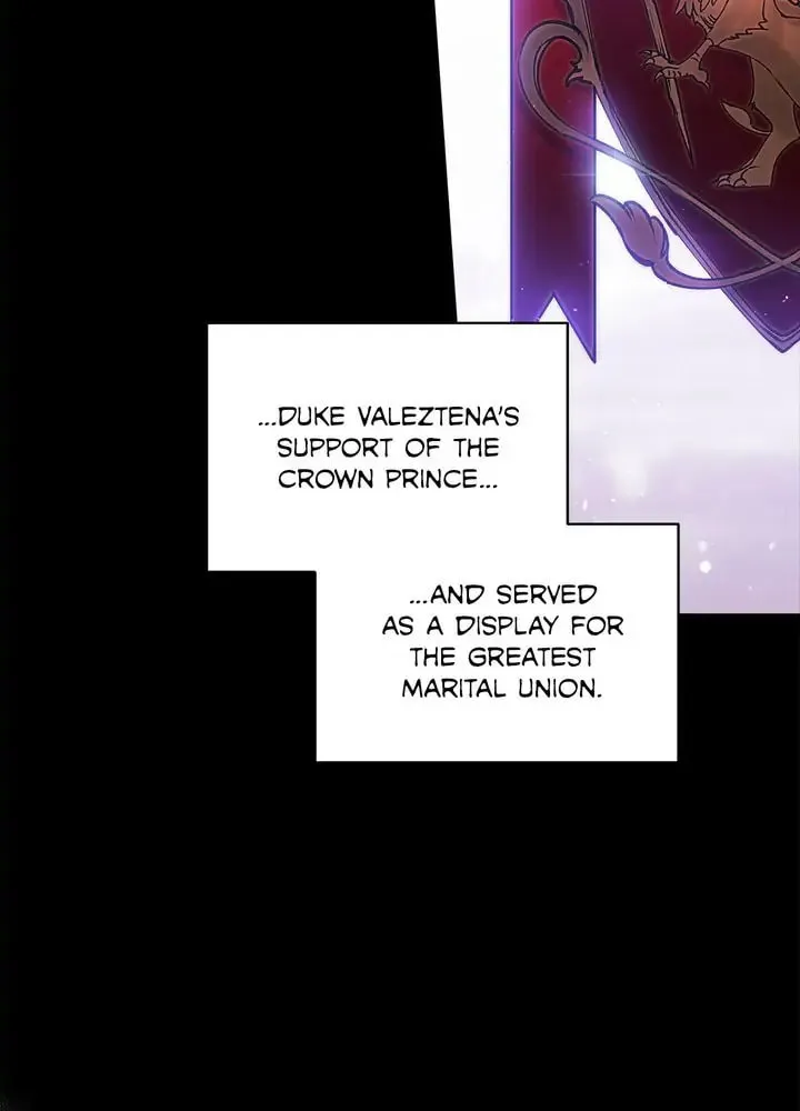 The Broken Ring: This Marriage Will Fail Anyway Chapter 26 page 40 - 