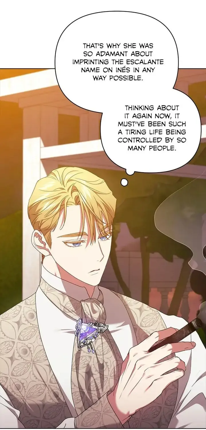 The Broken Ring: This Marriage Will Fail Anyway Chapter 26 page 42 - 