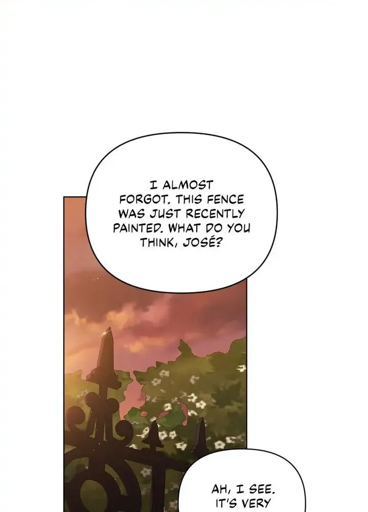 The Broken Ring: This Marriage Will Fail Anyway Chapter 26 page 43 - 