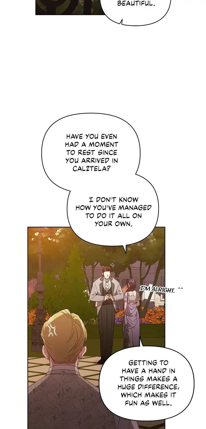 The Broken Ring: This Marriage Will Fail Anyway Chapter 26 page 44 - 