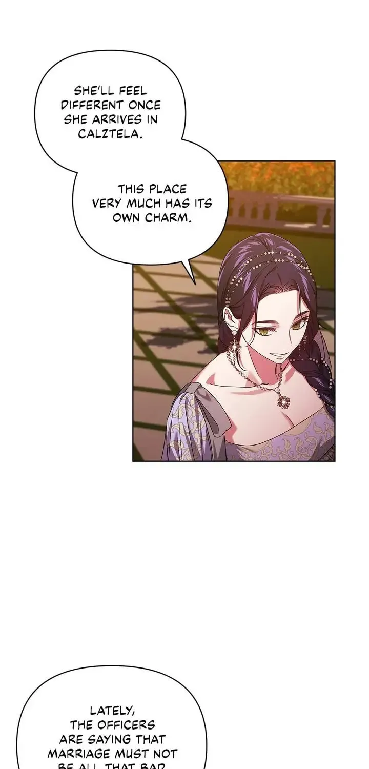 The Broken Ring: This Marriage Will Fail Anyway Chapter 26 page 47 - 