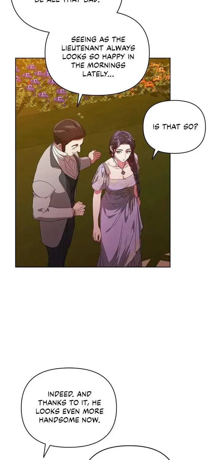 The Broken Ring: This Marriage Will Fail Anyway Chapter 26 page 48 - 
