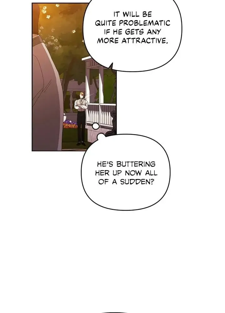 The Broken Ring: This Marriage Will Fail Anyway Chapter 26 page 49 - 