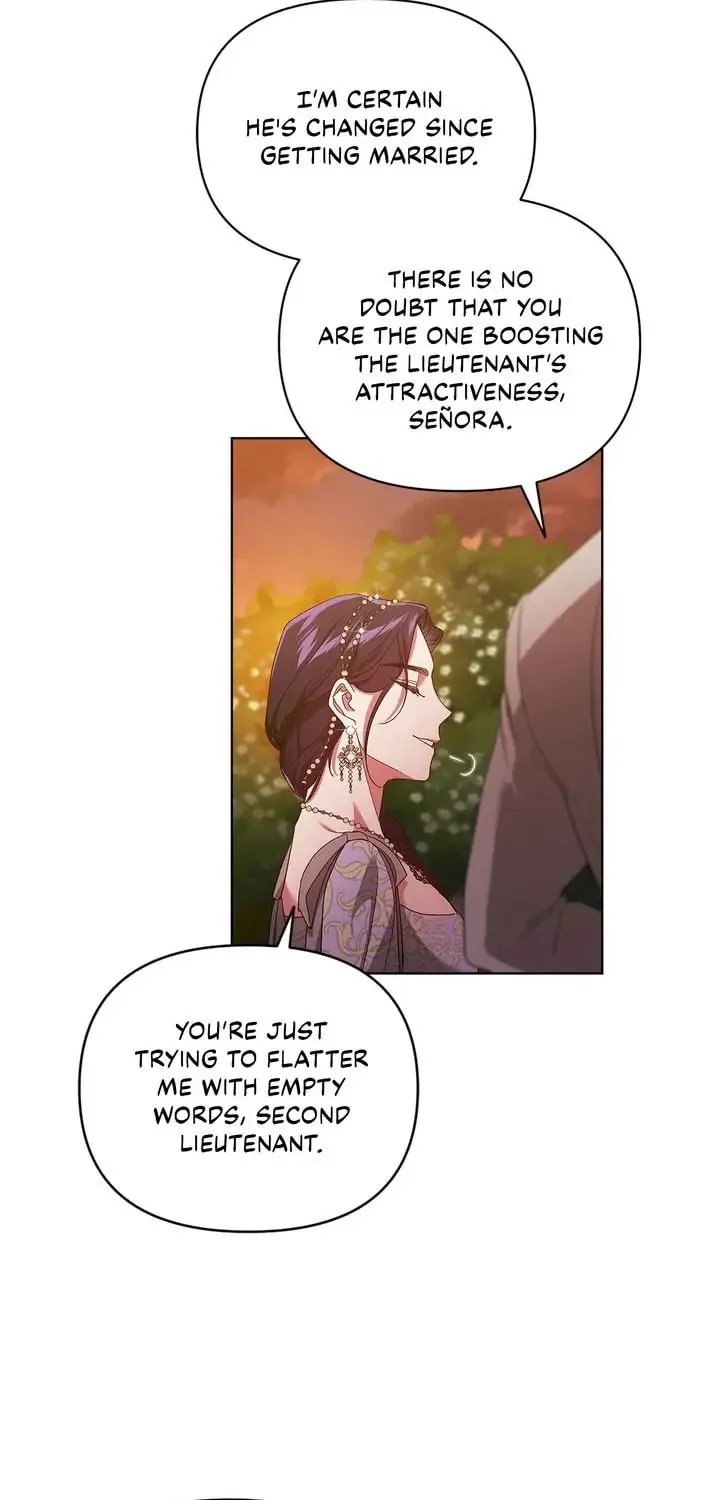 The Broken Ring: This Marriage Will Fail Anyway Chapter 26 page 50 - 