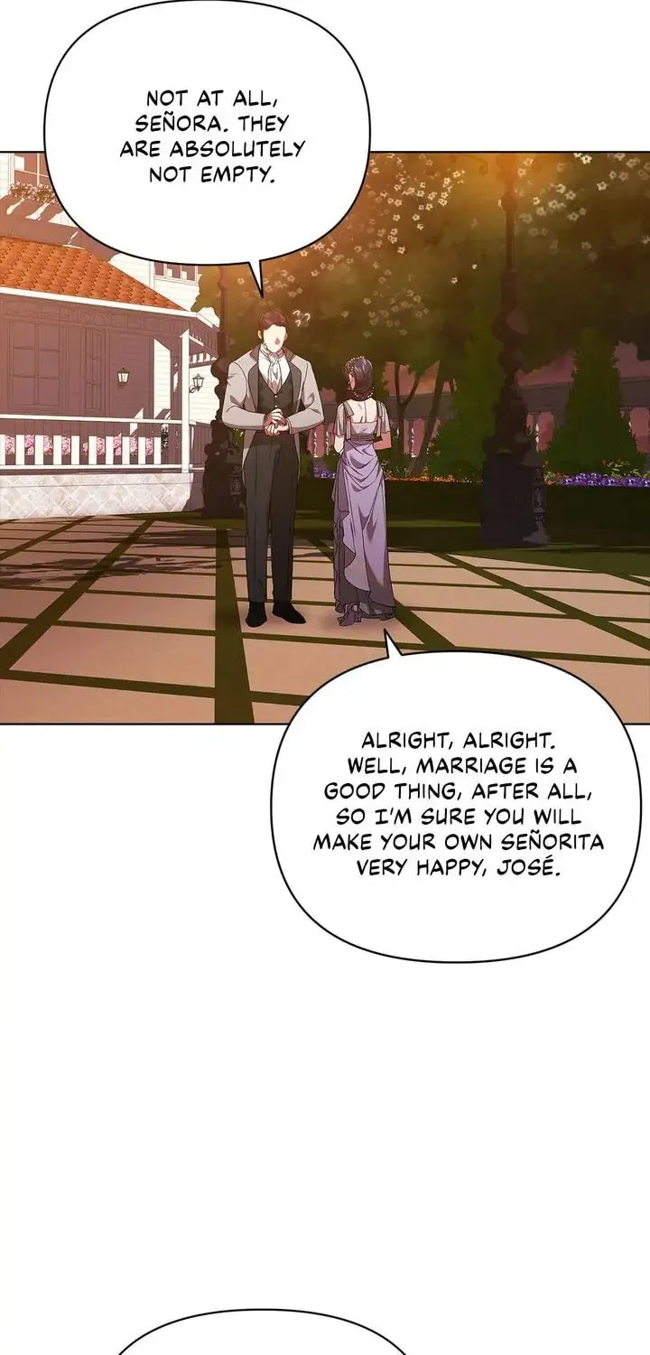 The Broken Ring: This Marriage Will Fail Anyway Chapter 26 page 51 - 