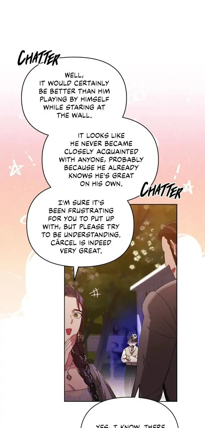 The Broken Ring: This Marriage Will Fail Anyway Chapter 26 page 53 - 