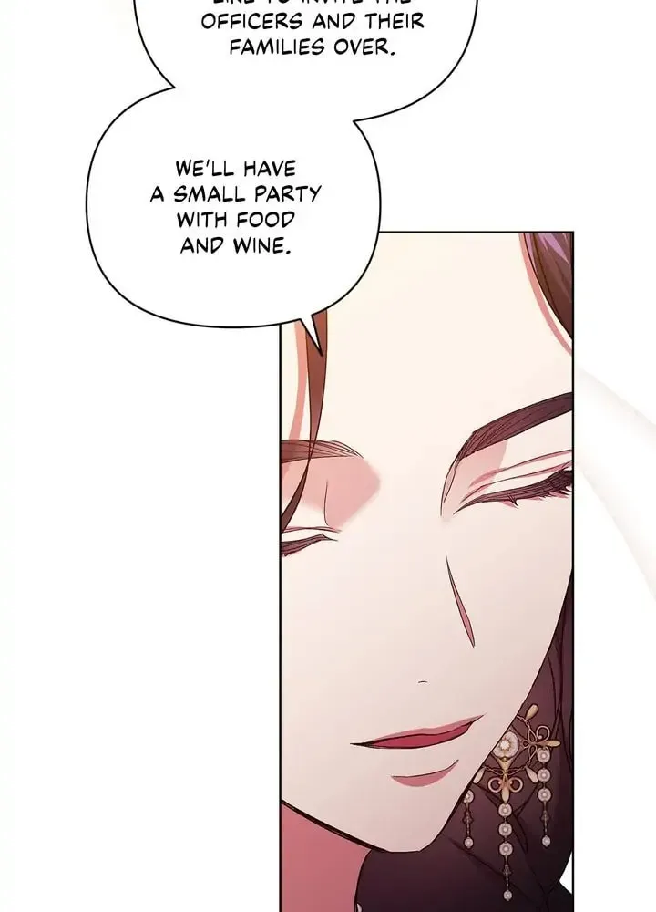 The Broken Ring: This Marriage Will Fail Anyway Chapter 26 page 55 - 