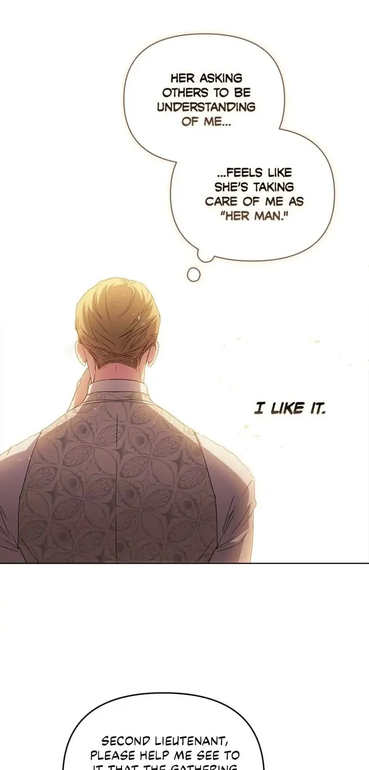 The Broken Ring: This Marriage Will Fail Anyway Chapter 26 page 57 - 