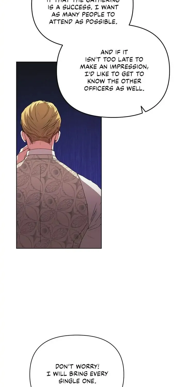 The Broken Ring: This Marriage Will Fail Anyway Chapter 26 page 58 - 