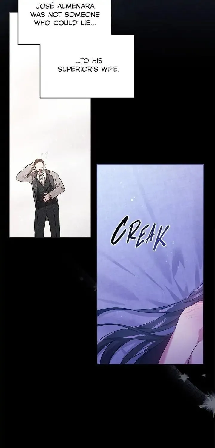 The Broken Ring: This Marriage Will Fail Anyway Chapter 26 page 63 - 