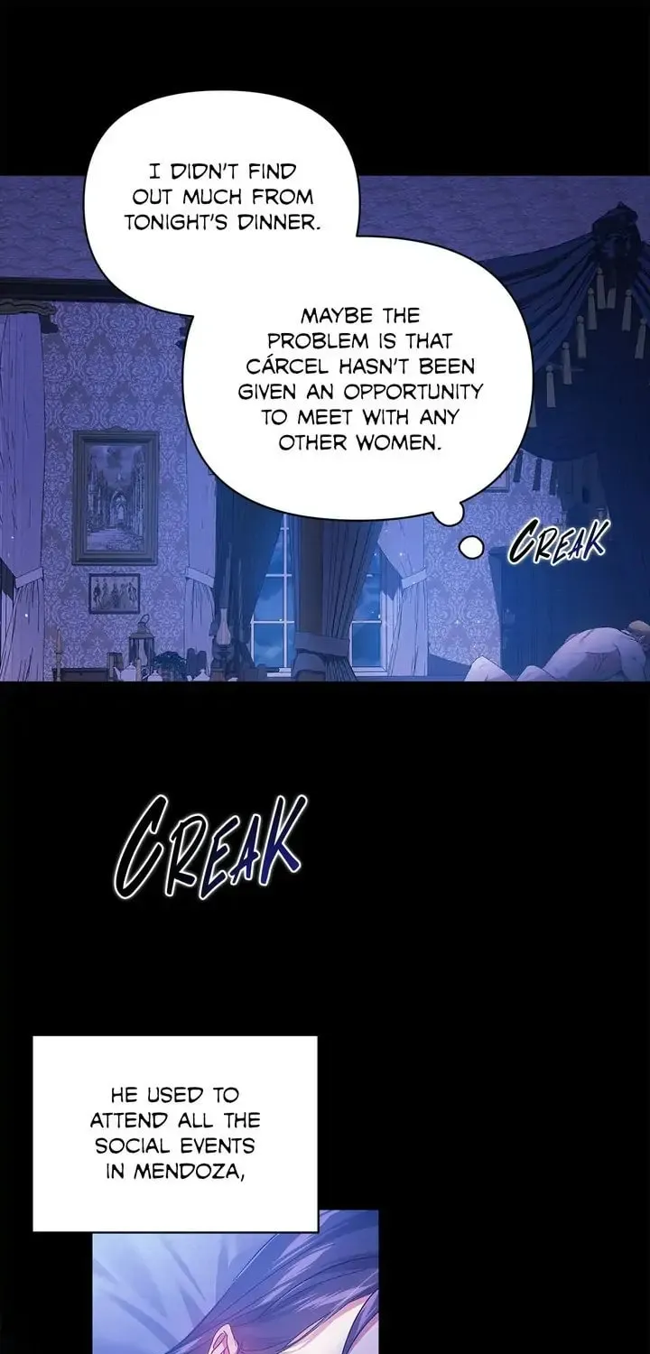 The Broken Ring: This Marriage Will Fail Anyway Chapter 26 page 65 - 