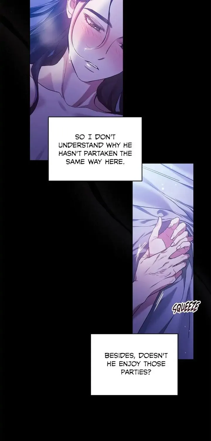 The Broken Ring: This Marriage Will Fail Anyway Chapter 26 page 66 - 