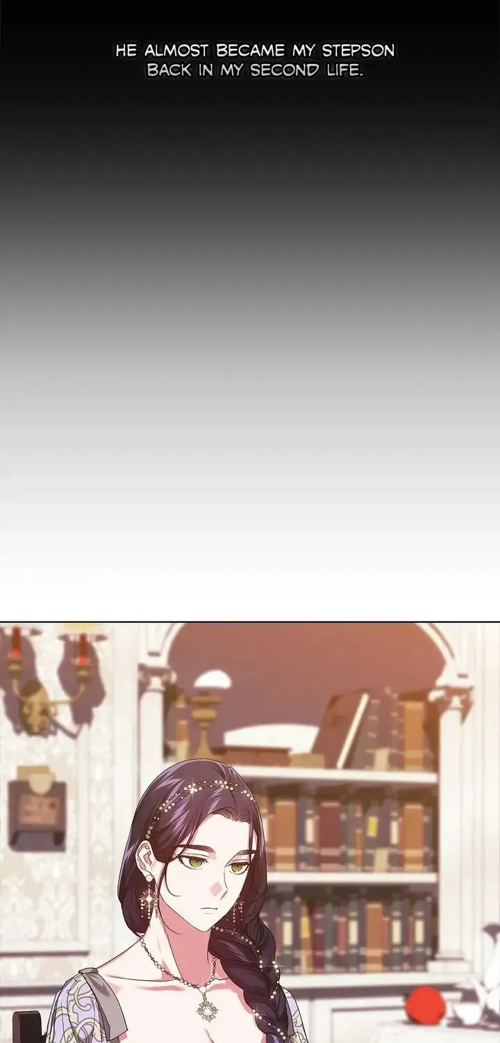 The Broken Ring: This Marriage Will Fail Anyway Chapter 26 page 10 - 