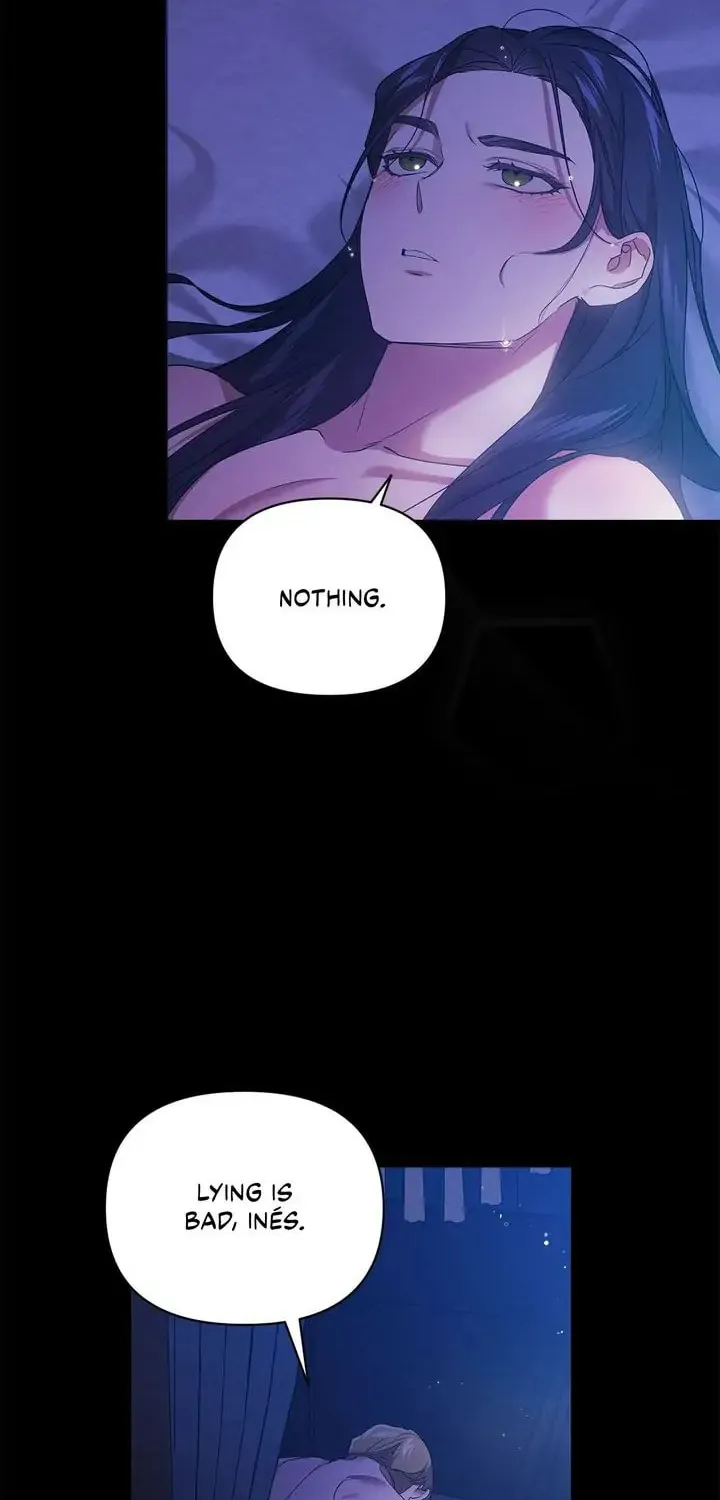 The Broken Ring: This Marriage Will Fail Anyway Chapter 27 page 2 - 