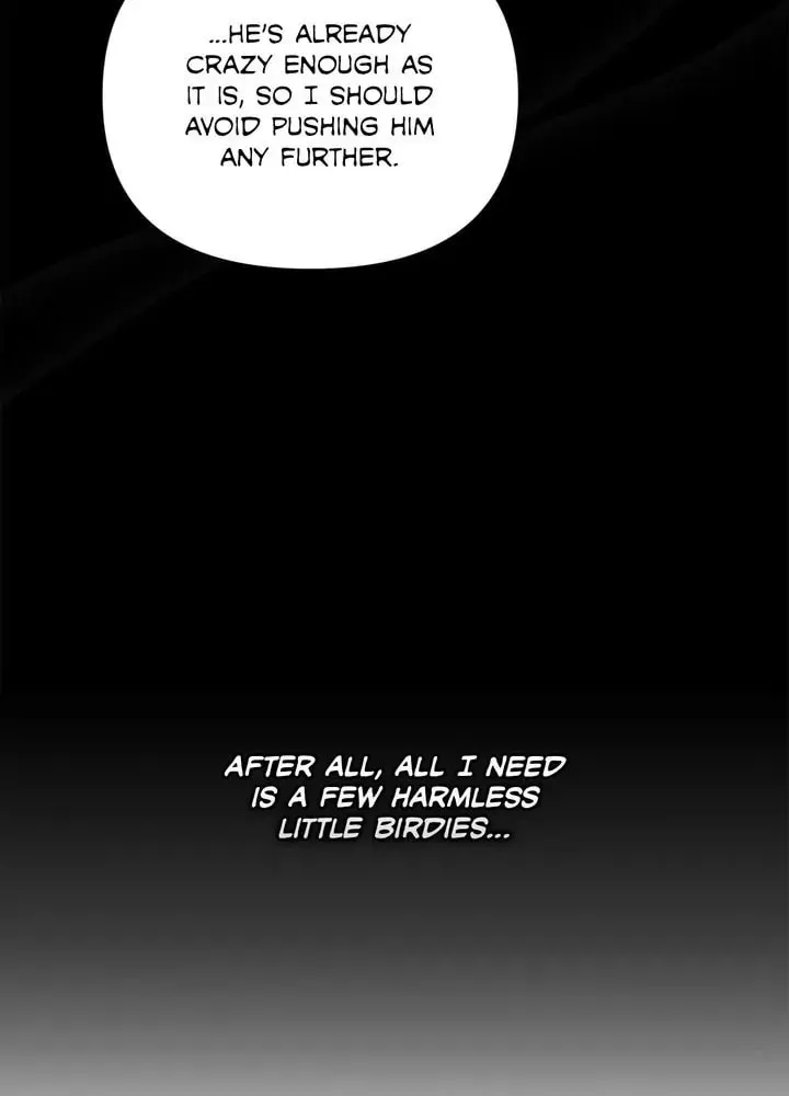 The Broken Ring: This Marriage Will Fail Anyway Chapter 27 page 12 - 