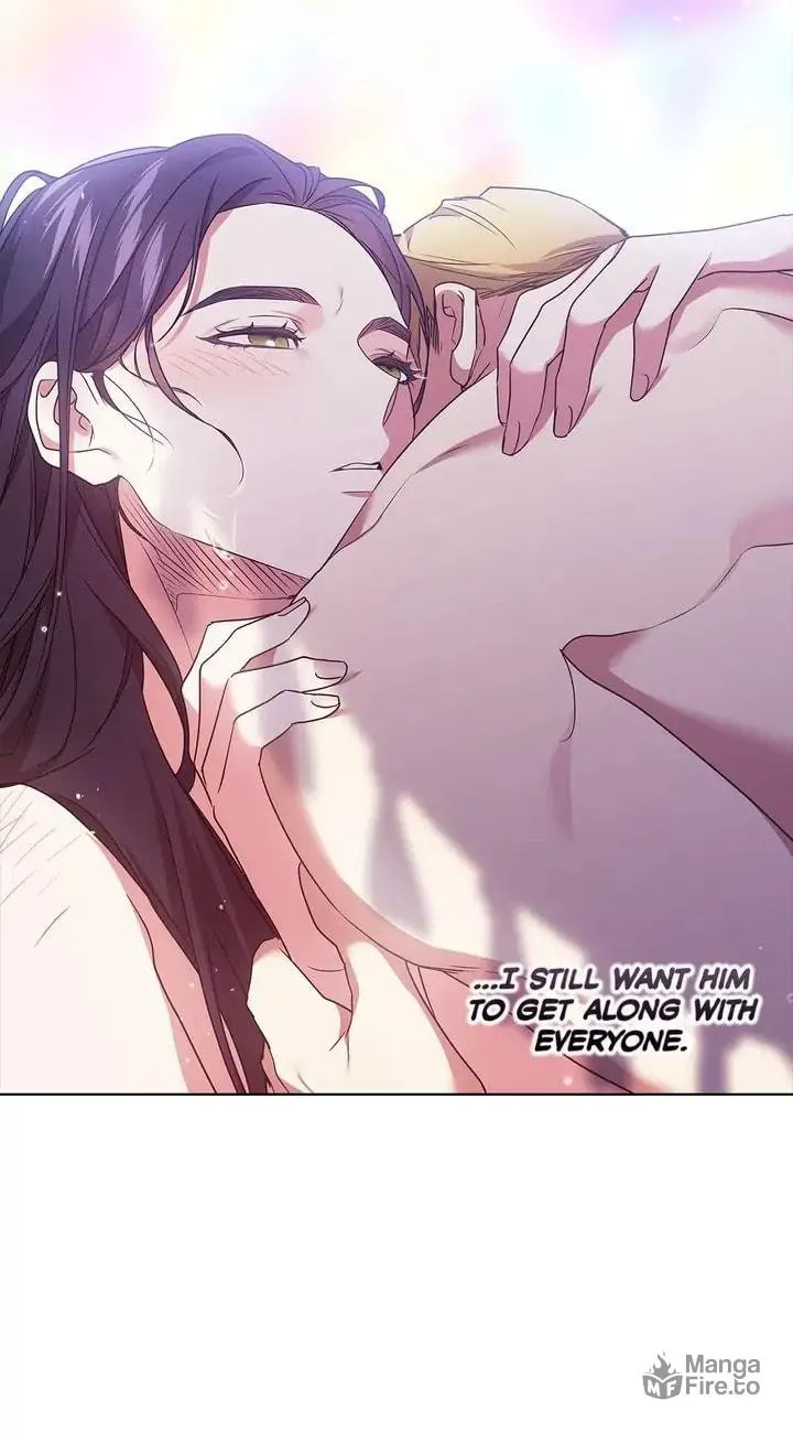 The Broken Ring: This Marriage Will Fail Anyway Chapter 27 page 14 - 
