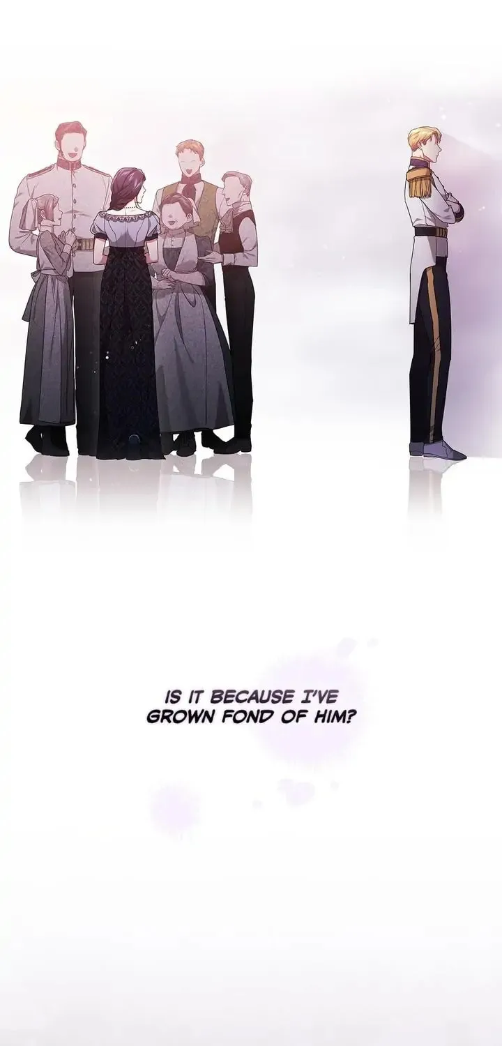 The Broken Ring: This Marriage Will Fail Anyway Chapter 27 page 15 - 