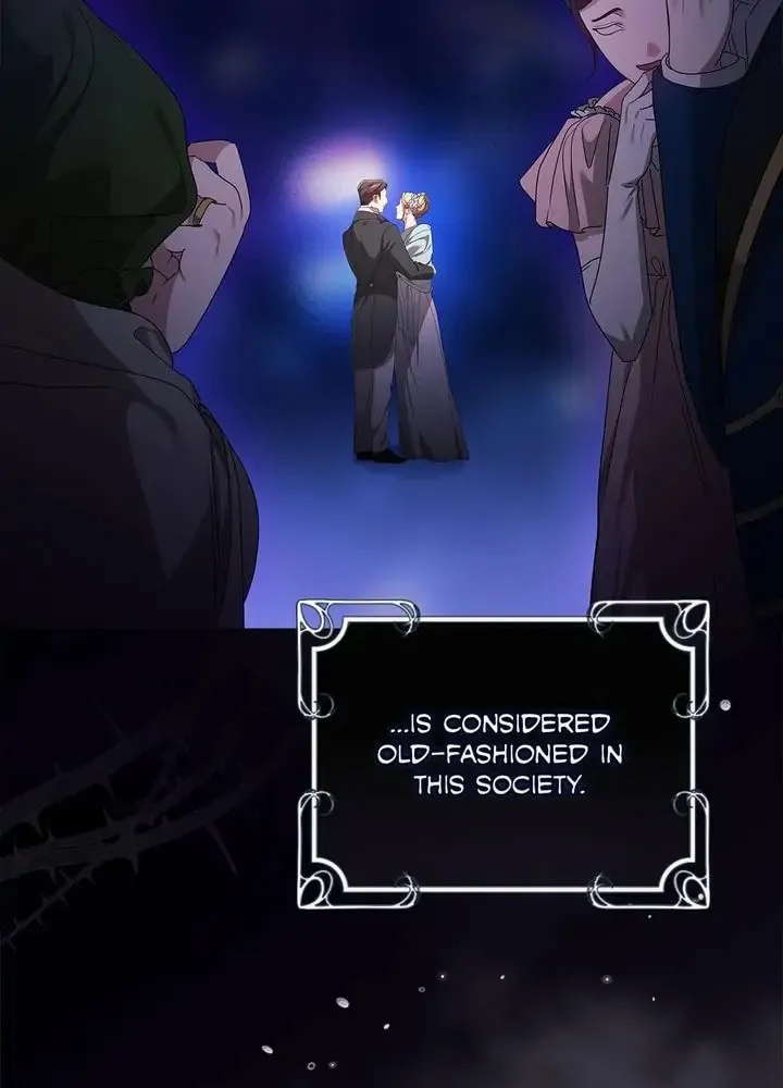 The Broken Ring: This Marriage Will Fail Anyway Chapter 27 page 17 - 