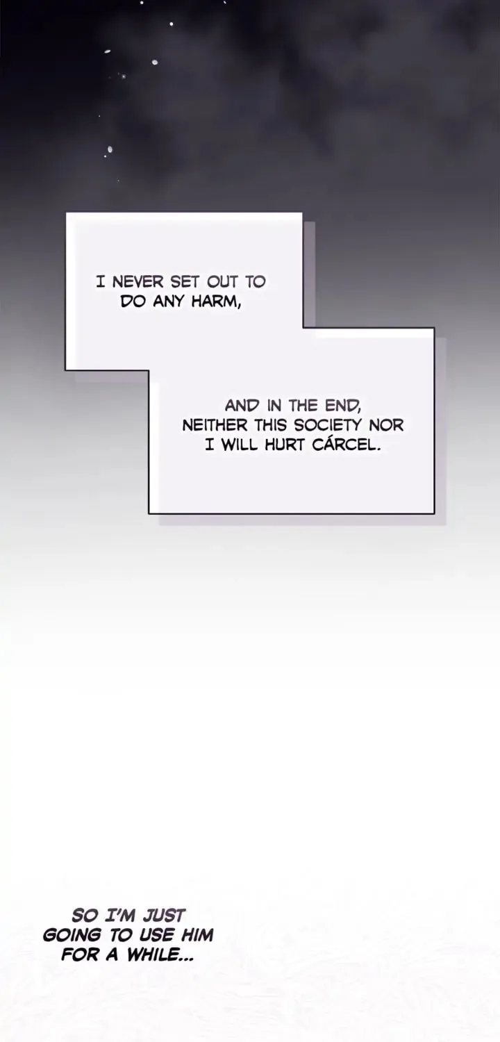 The Broken Ring: This Marriage Will Fail Anyway Chapter 27 page 18 - 