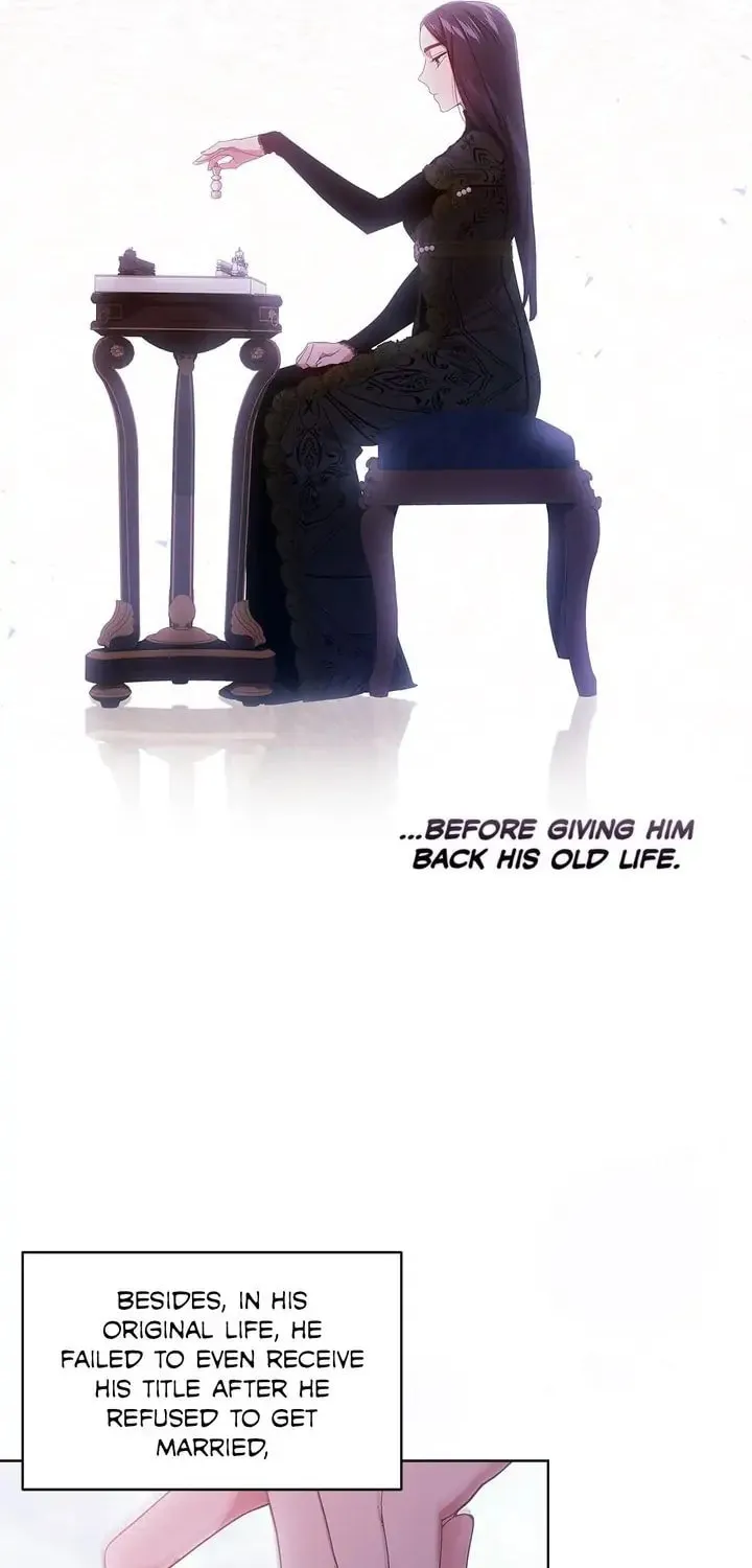The Broken Ring: This Marriage Will Fail Anyway Chapter 27 page 19 - 