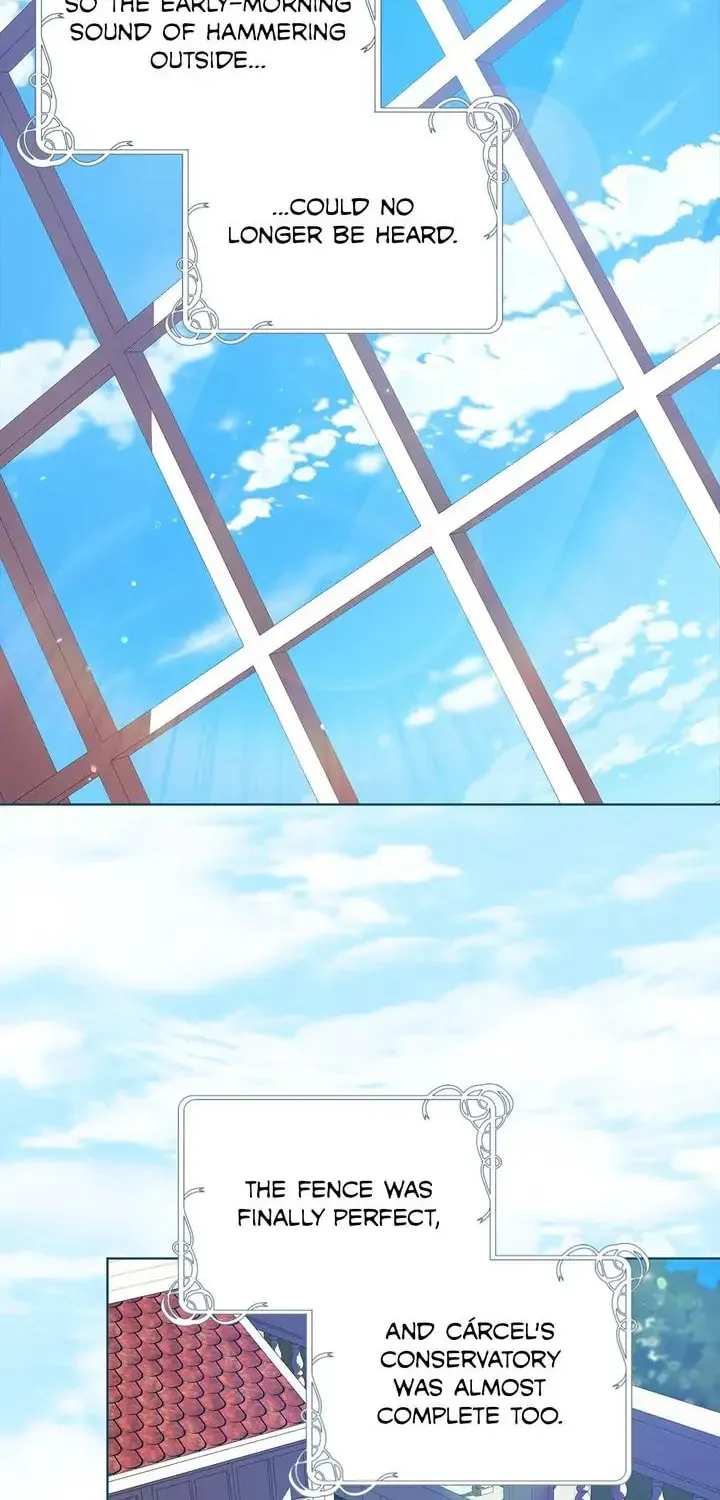 The Broken Ring: This Marriage Will Fail Anyway Chapter 27 page 28 - 