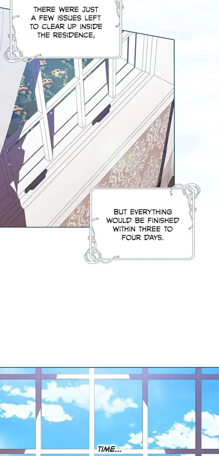 The Broken Ring: This Marriage Will Fail Anyway Chapter 27 page 30 - 
