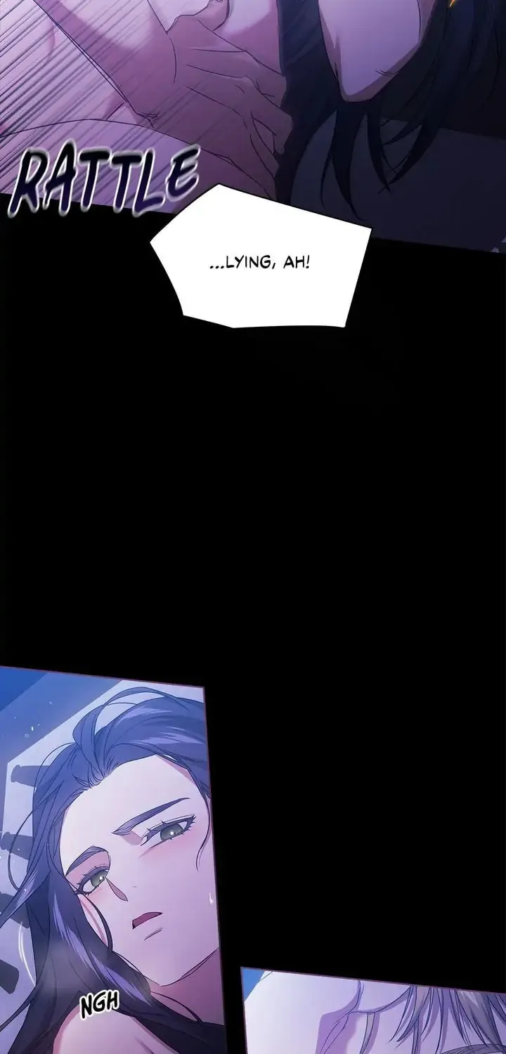 The Broken Ring: This Marriage Will Fail Anyway Chapter 27 page 4 - 