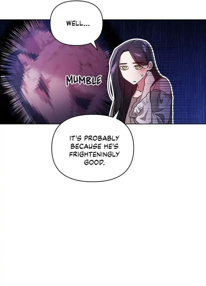 The Broken Ring: This Marriage Will Fail Anyway Chapter 27 page 37 - 