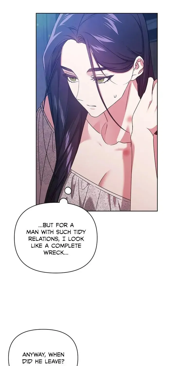 The Broken Ring: This Marriage Will Fail Anyway Chapter 27 page 38 - 