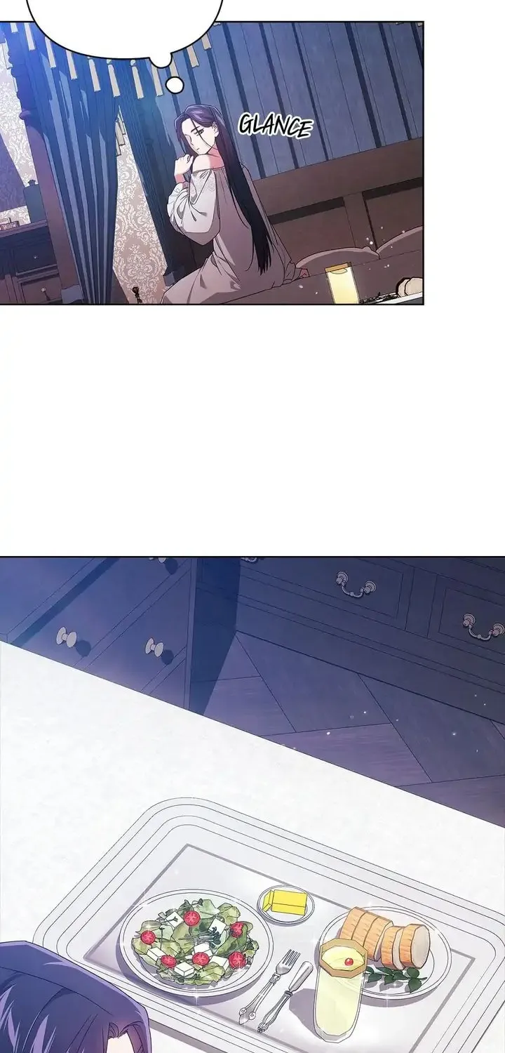 The Broken Ring: This Marriage Will Fail Anyway Chapter 27 page 39 - 
