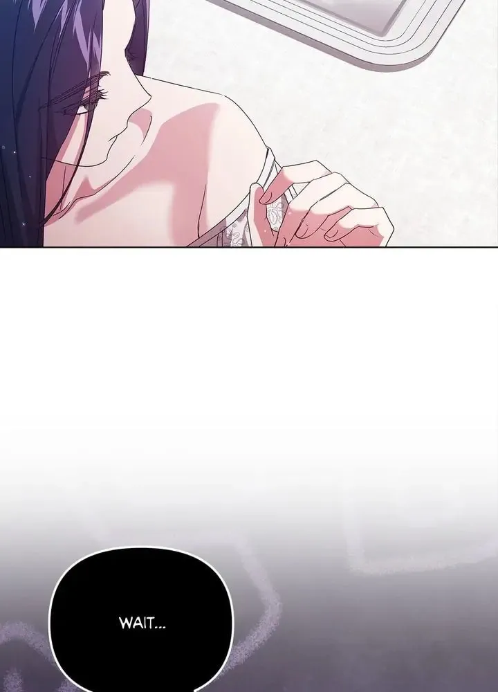 The Broken Ring: This Marriage Will Fail Anyway Chapter 27 page 40 - 