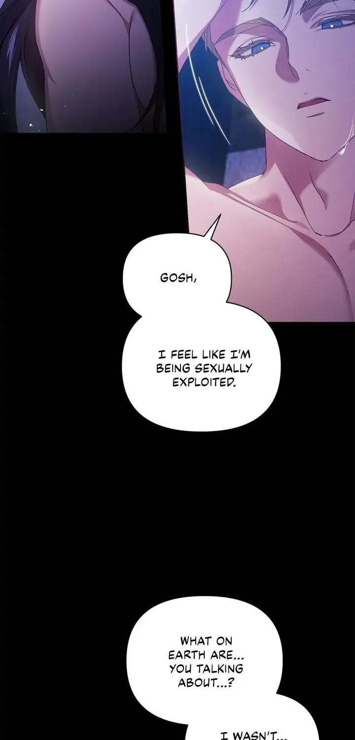 The Broken Ring: This Marriage Will Fail Anyway Chapter 27 page 5 - 