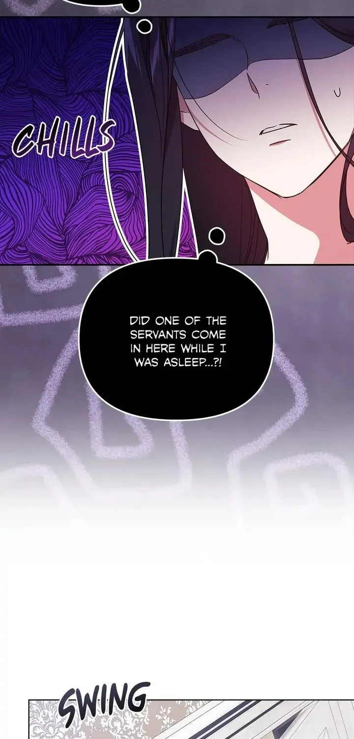 The Broken Ring: This Marriage Will Fail Anyway Chapter 27 page 41 - 