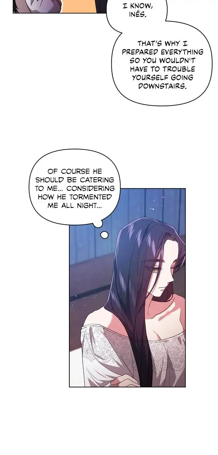 The Broken Ring: This Marriage Will Fail Anyway Chapter 27 page 46 - 