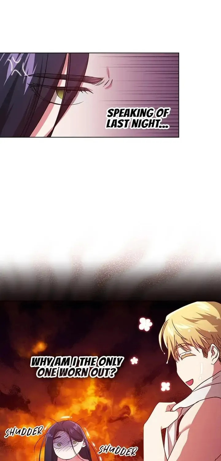 The Broken Ring: This Marriage Will Fail Anyway Chapter 27 page 47 - 