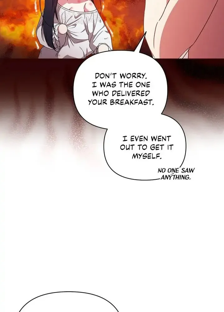 The Broken Ring: This Marriage Will Fail Anyway Chapter 27 page 48 - 