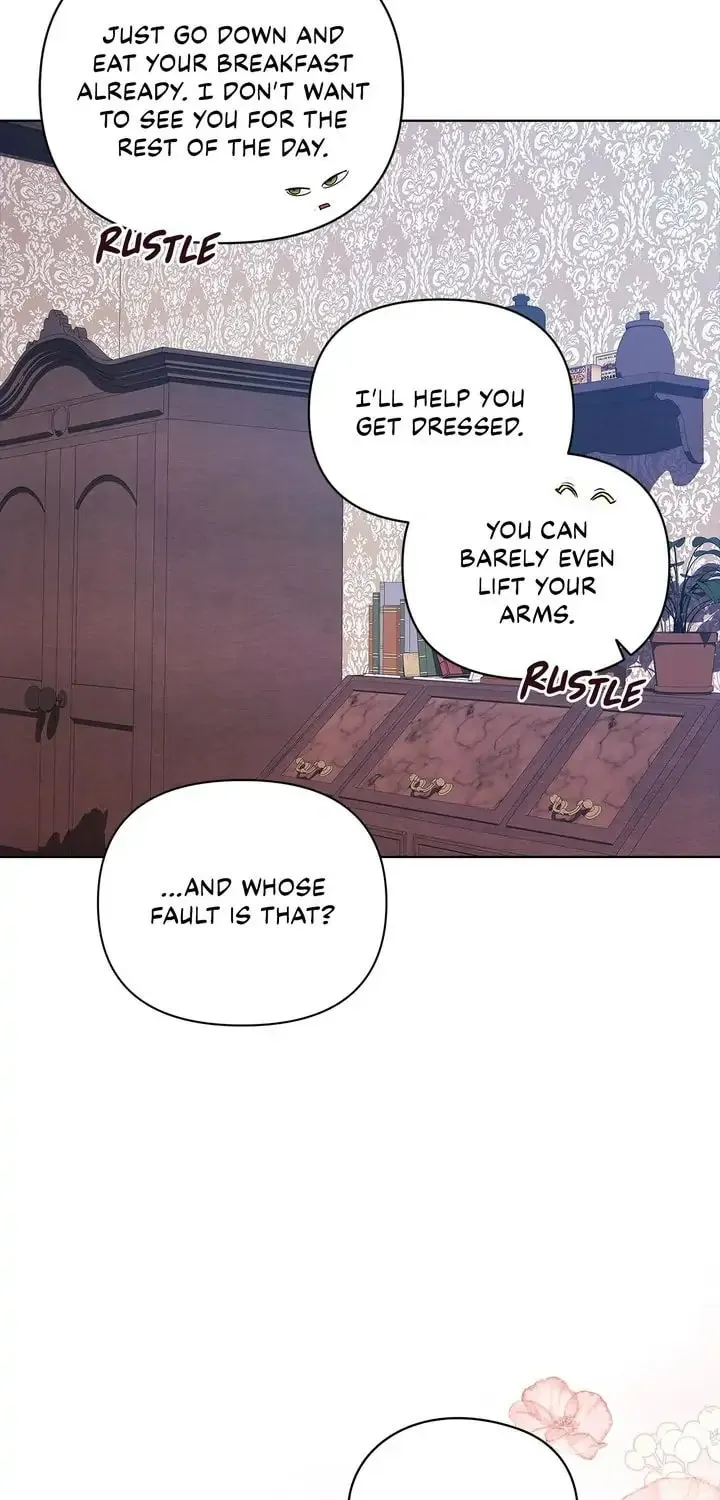 The Broken Ring: This Marriage Will Fail Anyway Chapter 27 page 49 - 