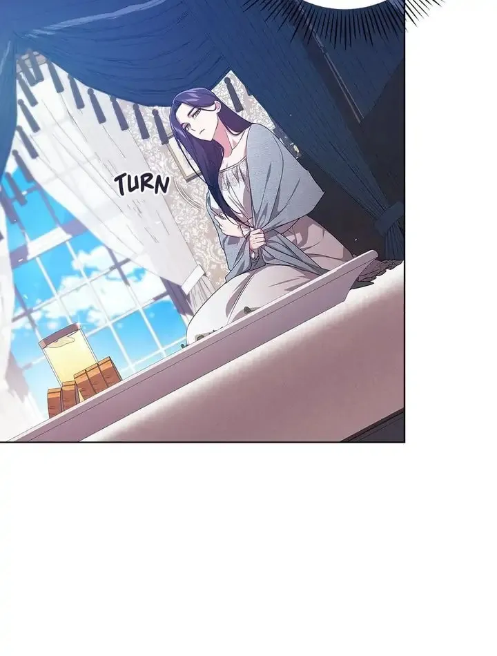 The Broken Ring: This Marriage Will Fail Anyway Chapter 27 page 57 - 