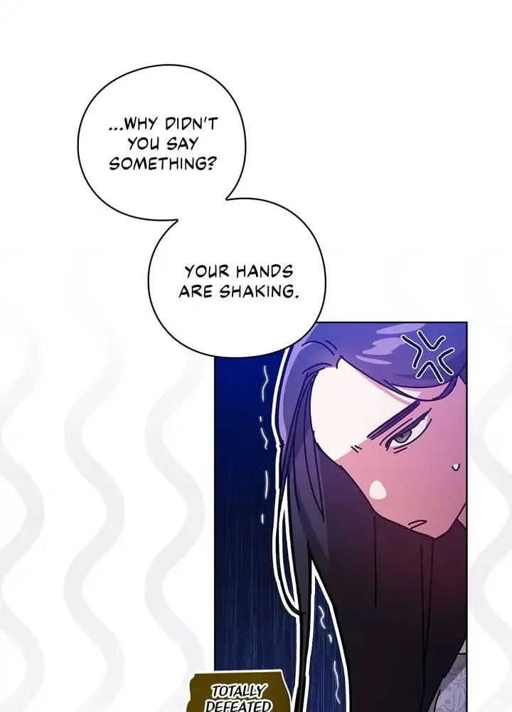 The Broken Ring: This Marriage Will Fail Anyway Chapter 27 page 63 - 