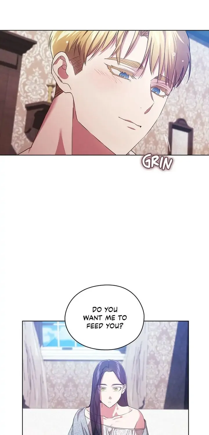 The Broken Ring: This Marriage Will Fail Anyway Chapter 27 page 65 - 