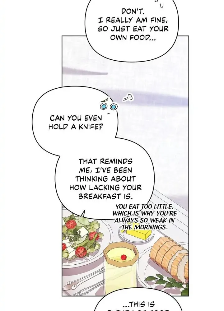 The Broken Ring: This Marriage Will Fail Anyway Chapter 27 page 67 - 
