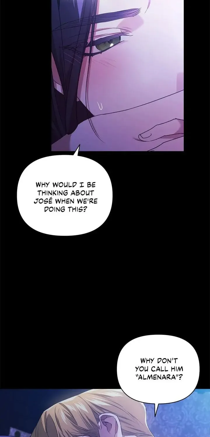 The Broken Ring: This Marriage Will Fail Anyway Chapter 27 page 8 - 